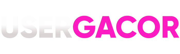 usergacor